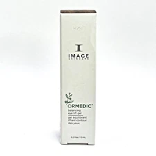 IMAGE Ormedic Balancing Eye Lift Gel 0.5oz (Sealed, New in Box)