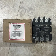 Definite Purpose Contactor: DP340240F