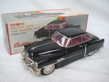 1950 Cadillac Sedan - Tin Toy