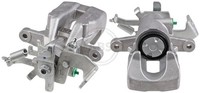 A.B.S. Bremssattel 423051 Aluminium FüR Fiat Tipo 357HXN1A 357SXN1A 357WXN1A 357