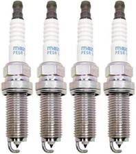 4PC Spark Plug Assembly PE5R-18-110A compatible MAZDAOEM JP