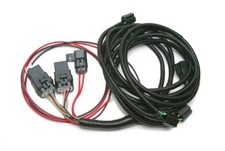 Painless Wiring Products 30814 Quad H-4 Headlight Conversion Harness
