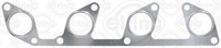Elring Dichtung, AbgaskrüMmer FüR Audi Chrysler Dodge Jeep Mitsubishi Seat