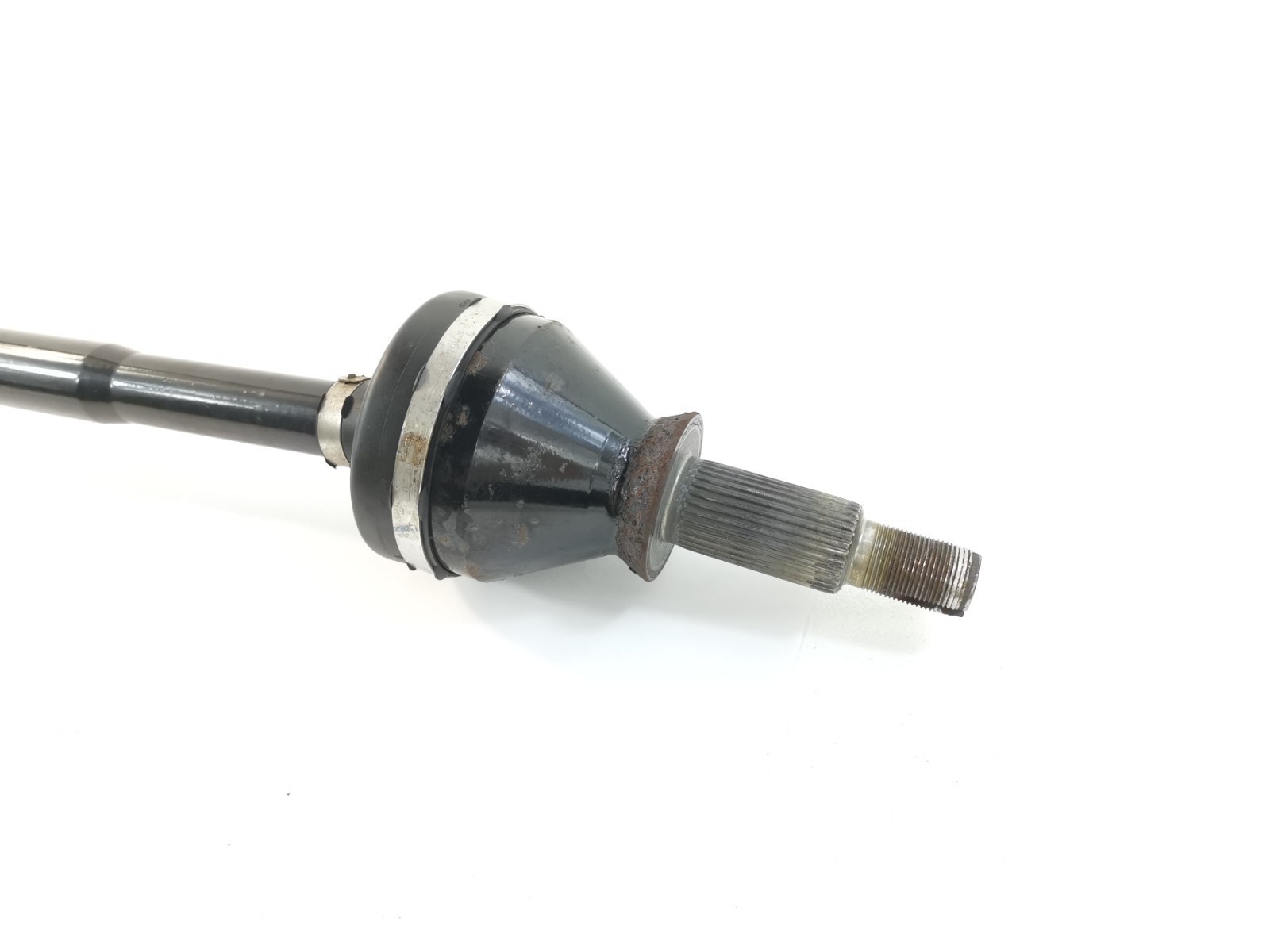 Maserati Ghibli S Q4 3.0 L 2014 Rear Left CV Joint Axle Half Shaft OEM