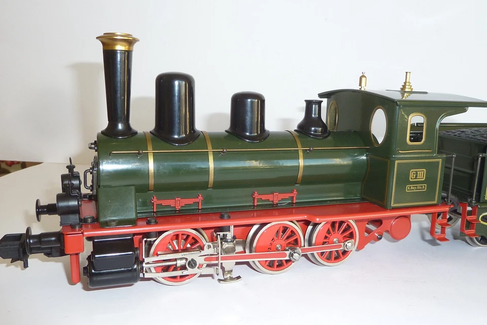 Märklin Maxi Lokomotive "Aloisius" - Bild 3 von 4