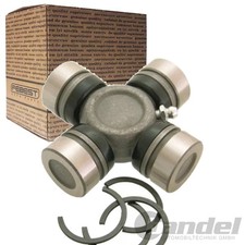 Joints Infiniti QX4