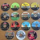 AS IS! Lot 15 Nintendo GameCube Games for Repair: Pokemon, Zelda, Mario Kart +++