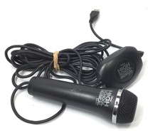 Disney High School Musical Wired Microphone Model No A-0234A