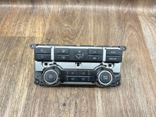 2009-2010 Ford F-150 Ac Temperature Heater Climate Control Unit Al3z 2009-2010 Ford F-150 Ac Temperature Heater Climate Control Unit Al3z