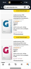 8 TMS GESAMTSIMULATIONEN (Aktuell) Gebraucht ...