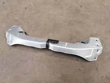 Mercedes-Benz ML W163 2004 Oberteil Schlosstr&auml;ger Fronttr&auml;ger Frontmaske