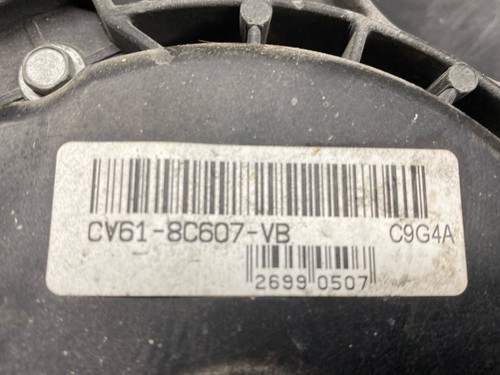 87941 Ventilador Eléctrico FORD Focus III Torneo (DYB) CV618C607VB 1.0 Ecoboost 125PS - Imagen 4 de 4
