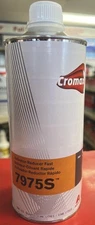 CROMAX 1 Quart Axalta chromaBase 7975S Activator- Paint Reducer