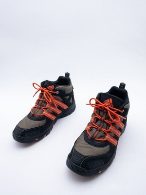 adidas Terrex Hyperhiker Unisex Wanderboots Boots Gr. 38 2/3 EU Art. 38648-100