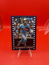 2026 Topps Heritage #RA-RC Rod Carew READY, AND ACTION RC - Minnesota Twins