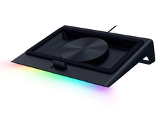 Razer Laptop Cooling Pad Adaptive Smart - Intelligent Fan Control - Airtight