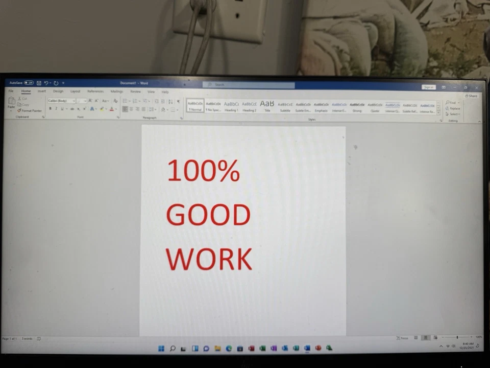 Dell OptiPlex 7050SFF PC 7th  i7- 3.6 GHz 32GB DDR 500GB 7200RPN Windows 11pro - Image 3 of 4