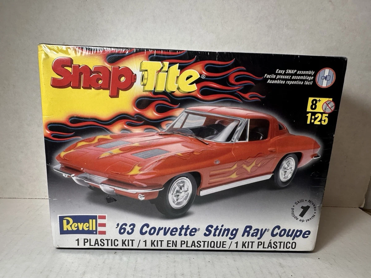 Snap Tite Model In Truck Toy Models & Kits for sale | eBay