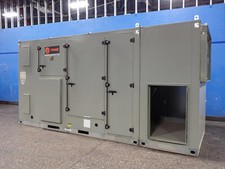 TRANE OANF420D4-C1B3005L-00000AF00020002001C00000 AIR CONDITIONER 052505700