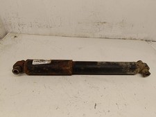 MAZDA 6 Hatchback GG Stoßdämpfer hinten rechts 2.30 Petrol 122kw 2003 27659571