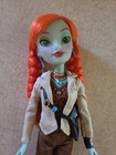 Disney Parks Authentic Original Nellie Attractionistas Jungle Cruise 12" Doll — photo 2