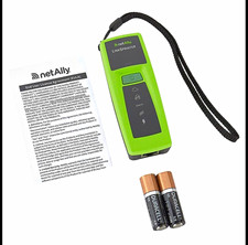 NetAlly LinkSprinter Handheld Network Tester for RJ45