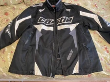 XXXL mens Castle X Snowmobile Jacket