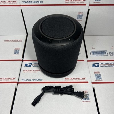 Amazon Echo Studio Smart Speaker - RARE PROTOTYPE / Read Fully - SAME DAY SHIP