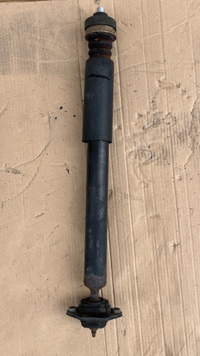 BMW 1ER E87 E81 Stossdämpfer Federbein hinten links / rechts 6771555