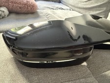 BMW Original Spiegelkappen Hochglanz Schwarz � G2x - 4er - 3er / top Zustand