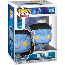 Figura Pop Avatar Neytiri