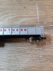 BACHMANN. N SCALE, 40' GONDOLA, SOUTHERN. W/METAL WHEELS. FREE SHIPPING. NO.2 — photo 9