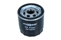 Maxgear ÖLfilter Passend FüR Ford Transit Custom V710