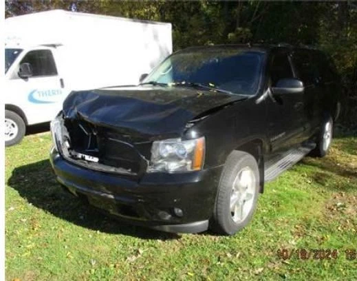 Fuse Box Engine Fits 10-14 ESCALADE 4351244 Foto 2 de 4