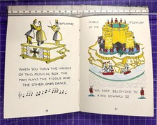 A Book of Toys, King Penguin K26, first edition