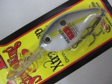 Strike King 8XD #590 Sexy Shad New Lure