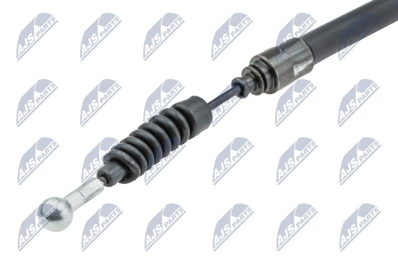 ✅Fits NTY HLR-AU-006 Cable Pull, parking brake ⭐UK Seller⭐ - Image 14