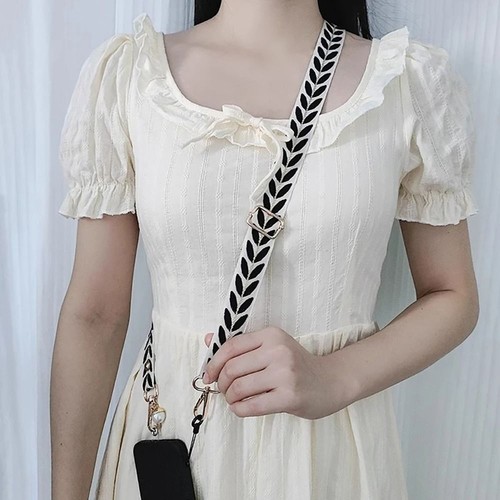 1Pcs Universal Phone Strap Adjustable Cell Phone Lanyard Women - Photo 10 sur 18