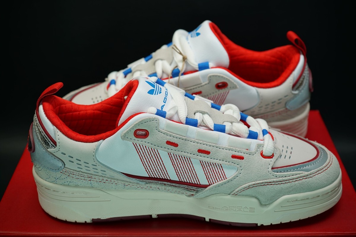 adidas ADI2000 Chinese New Year Shoes GX6358 White Size UK adidas ADI2000 Chinese New Year Shoes GX6358 White Size UK
