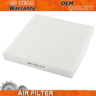 CF35519 Cabin Air Filter Fits Accord Civic CR-V Odyssey Passport Pilot MDX