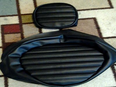 HONDA Magna VF750 1994-2003 Custom Hand Made Motorcycle 2 Piece