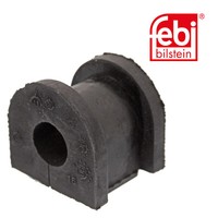 Febi Bilstein Stabilisatorlager Hinten Links Rechts FüR Honda Civic VI