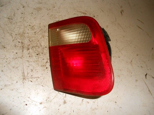 Rücklicht Rückleuchte Bremslicht Innenecke BMW E46 Bj.1998-2001 Limousine links