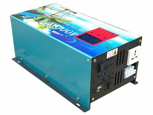 Inverter 24v 230v sinus