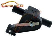 TOPRAN Heizungsventil Kühlmittelregelventil VW Golf 1 Cabrio T3 102654 