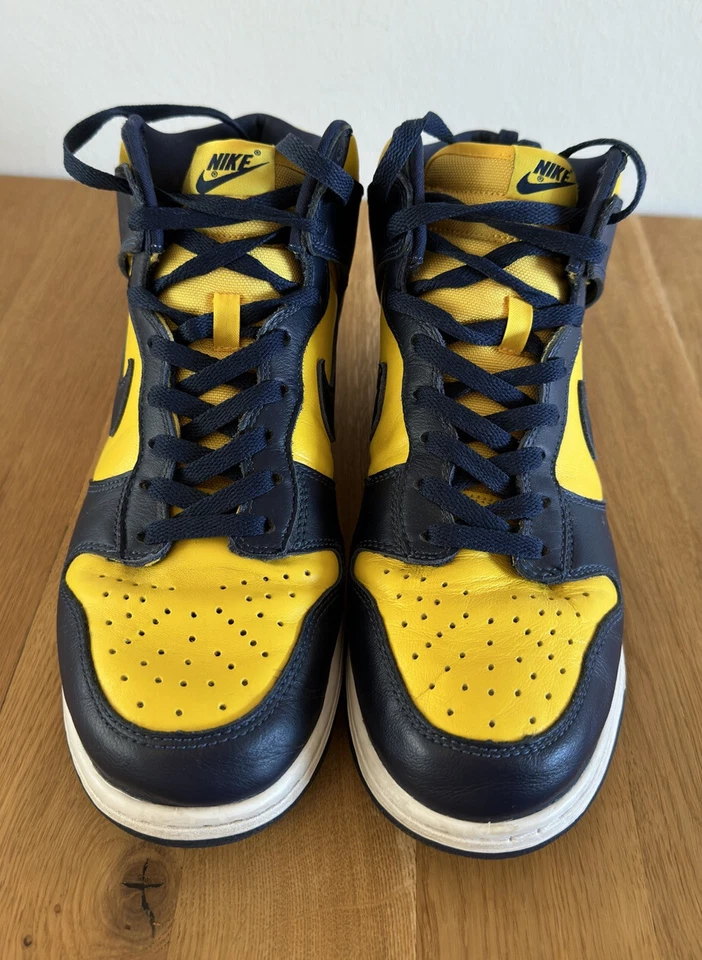 Nike Dunk High SP, Foto 2 von 4