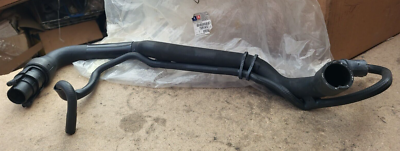 Citroen ZX & Peugeot 306 Diesel Lower Radiator Hose 1351K3 NEW