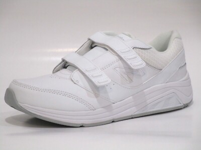 928 V3 Hook and Loop Walking Shoe 