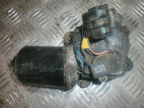 8491003972 vorne Scheibenwischermotor Teilenummer  Mazda 626 DE14042-68