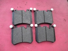 Plaquettes de frein avant freins Rolls Royce Ghost Dawn Wraith